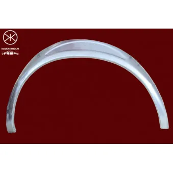 Panneau latéral arrière droit KLOKKERHOLM 2542552