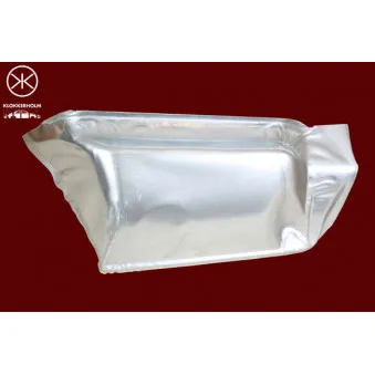 Panneau latéral arrière gauche KLOKKERHOLM 2542621