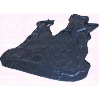 Cache moteur KLOKKERHOLM OEM 1048479