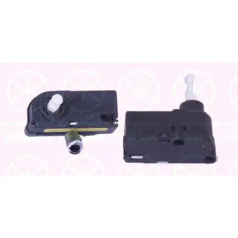 Correcteur, portée lumineuse KLOKKERHOLM 25540060