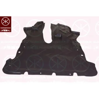 Cache moteur KLOKKERHOLM 2554796