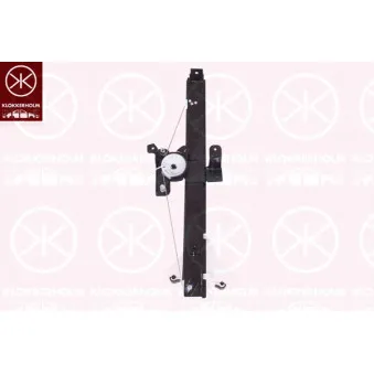 KLOKKERHOLM 25551903 - Lève-vitre arrière gauche