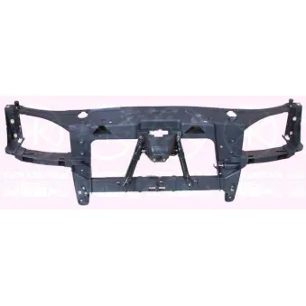 Revêtement avant KLOKKERHOLM 2555203A1