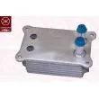 KLOKKERHOLM 2555303490 - Radiateur d'huile
