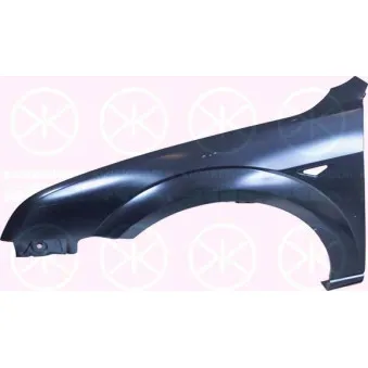 Aile avant droit KLOKKERHOLM 2555312A1