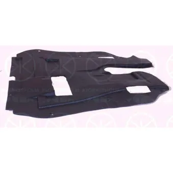 Cache moteur KLOKKERHOLM 2555795