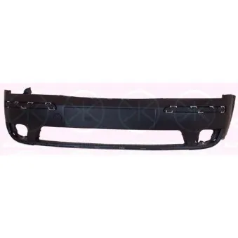 Pare-chocs KLOKKERHOLM 2555903