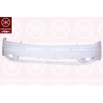 Pare-chocs KLOKKERHOLM 2555905A1
