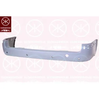 KLOKKERHOLM 2555953A1 - Pare-chocs