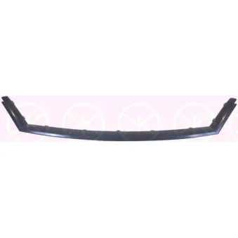 KLOKKERHOLM 2555991 - Cadre, grille de radiateur