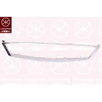 Cadre, grille de radiateur KLOKKERHOLM OEM 1379371