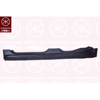 Marche-pied KLOKKERHOLM 2556012