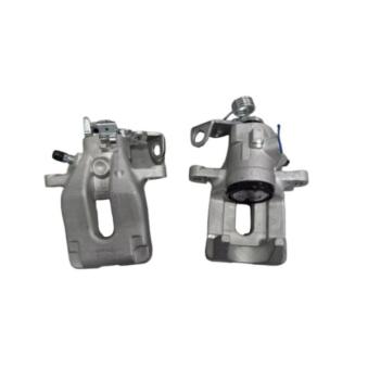 Étrier de frein WAI BC7953 pour OPEL CROSSLAND X 1.5 Turbo D - 102cv