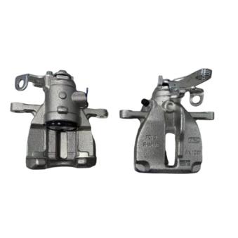 Étrier de frein WAI BC7965 pour CITROEN DS3 2.0 HDI 100 - 98cv
