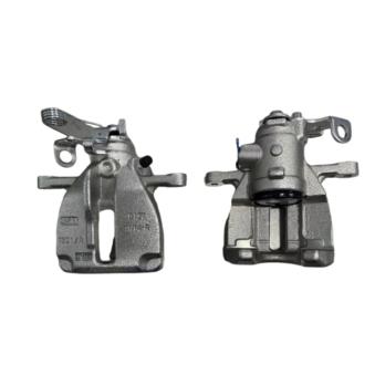 Étrier de frein WAI BC7966 pour CITROEN DS3 2.0 HDI 100 - 98cv
