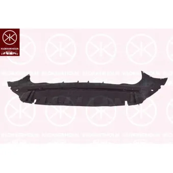 Cache moteur KLOKKERHOLM 2556795