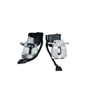 Étrier de frein WAI BC7995 pour AUDI A8 3.0 TDI quattro - 233cv