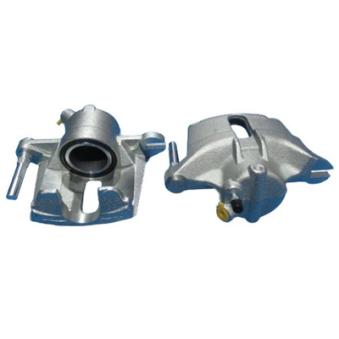 Étrier de frein WAI BC8620 pour RENAULT KANGOO 1,2 BiFuel - 60cv