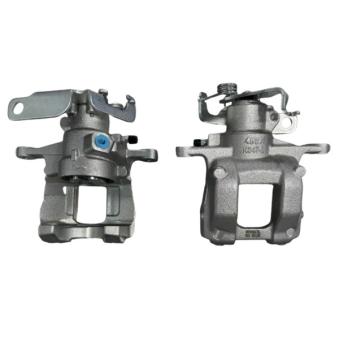 Étrier de frein WAI BC8439 pour FORD TRANSIT 2,0 EcoBlue - 165cv