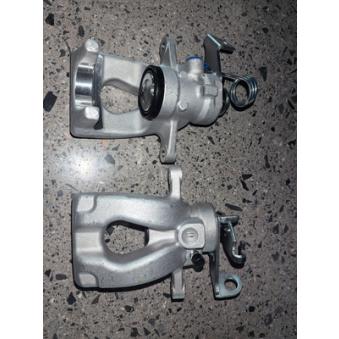 Étrier de frein WAI BC8214 pour ALFA ROMEO GIULIETTA 2.0 JTDM - 175cv