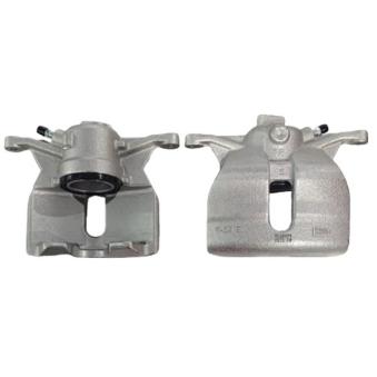 Étrier de frein WAI BC8215 pour AUDI A3 1.2 TFSI - 110cv