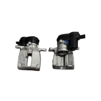 Étrier de frein WAI OEM 8K0615404 Étrier de frein WAI OEM 8K0615404