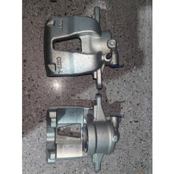 Étrier de frein WAI BC8651 pour RENAULT ESPACE 1.4 - 73cv Étrier de frein WAI BC8651 pour RENAULT ESPACE 1.4 - 73cv