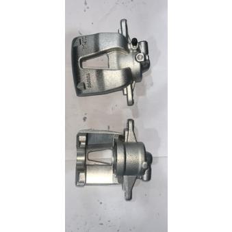 Étrier de frein WAI BC8653 pour RENAULT ESPACE 1.4 - 73cv Étrier de frein WAI BC8653 pour RENAULT ESPACE 1.4 - 73cv