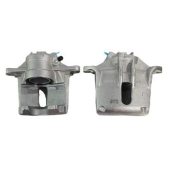 Étrier de frein WAI BC8711 pour OPEL CROSSLAND X 1.5 Turbo D - 102cv