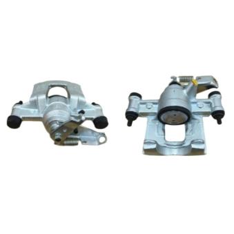 Étrier de frein WAI OEM 95507101 Étrier de frein WAI OEM 95507101