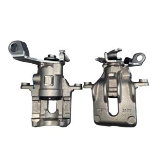 Étrier de frein WAI OEM C1BC2552AA Étrier de frein WAI OEM C1BC2552AA