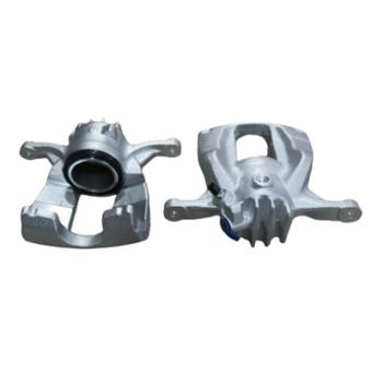Étrier de frein WAI BC8393 pour RENAULT TRAFIC 2,0 dCi 110 - 110cv Étrier de frein WAI BC8393 pour RENAULT TRAFIC 2,0 dCi 110 - 110cv