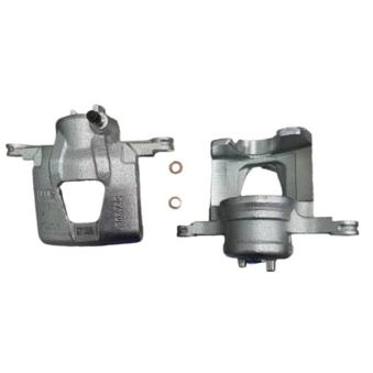 Étrier de frein WAI OEM 42365537