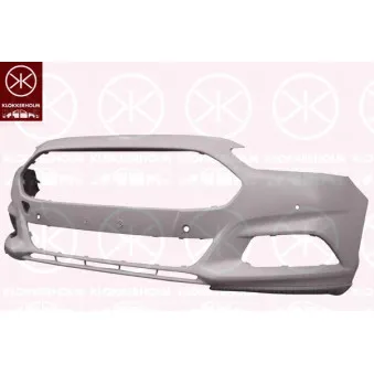 KLOKKERHOLM 2558900 - Pare-chocs