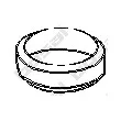 Joint d'étanchéité, tuyau d'échappement KLOKKERHOLM [256-216]
