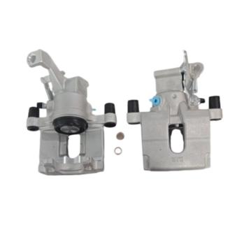 Étrier de frein WAI BC9977 pour JAGUAR XF 2.0 - 241cv