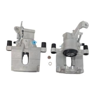 Étrier de frein WAI BC9978 pour JAGUAR XF 2.0 - 241cv