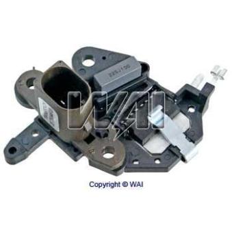 Régulateur d'alternateur WAI OEM A0001501750 Régulateur d'alternateur WAI OEM A0001501750