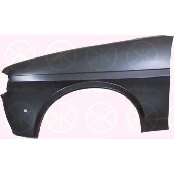 Aile avant droit KLOKKERHOLM 2561312