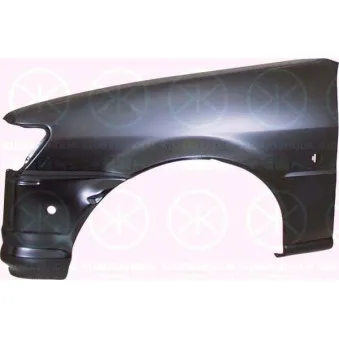 Aile avant droit KLOKKERHOLM 2562318