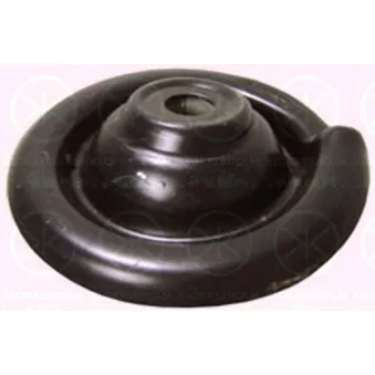 Patin de ressort KLOKKERHOLM 2563435