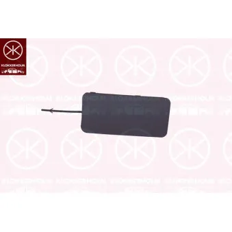 Capuchon, crochet de remorquage KLOKKERHOLM OEM 1106146