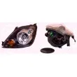 KLOKKERHOLM 25640124A1 - Projecteur principal