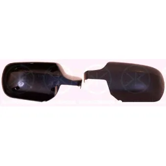 Boitier, rétroviseur extérieur KLOKKERHOLM OEM 1314018 Boitier, rétroviseur extérieur KLOKKERHOLM OEM 1314018