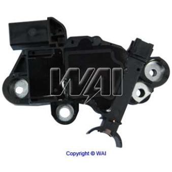 Régulateur d'alternateur WAI OEM 12317561939 Régulateur d'alternateur WAI OEM 12317561939