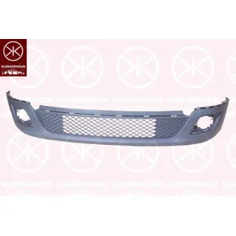 Pare-chocs KLOKKERHOLM 2564904