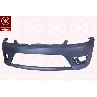 Pare-chocs KLOKKERHOLM 2564906A1