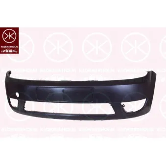 Pare-chocs KLOKKERHOLM 2564909