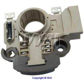 Régulateur d'alternateur WAI OEM A003TG2681AE