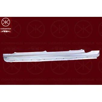 Marche-pied KLOKKERHOLM 2565012